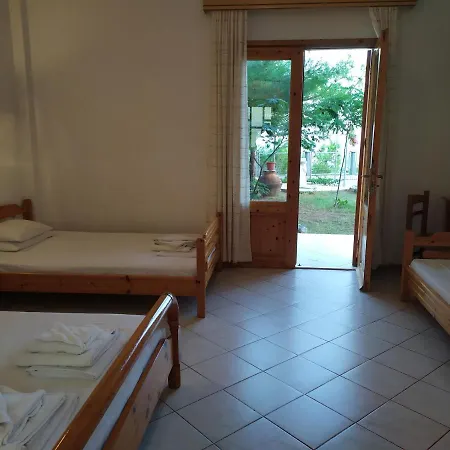 Thanasis Appartement *