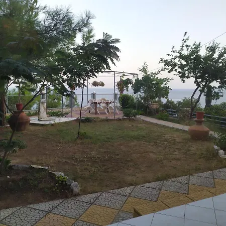 Thanasis Διαμέρισμα Λιμενάρια
