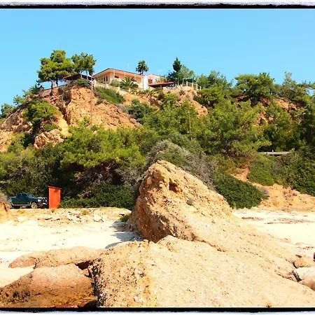 Thanasis Limenaria (Thasos)