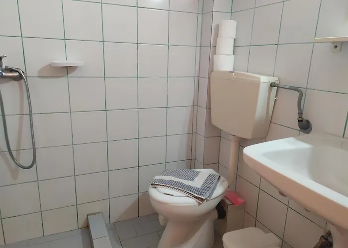 Thanasis Apartamento Limenaria (Thasos)