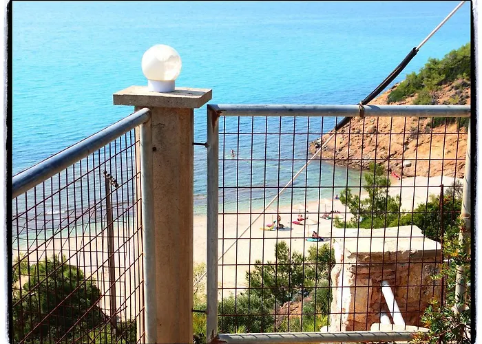 Thanasis Apartamento *