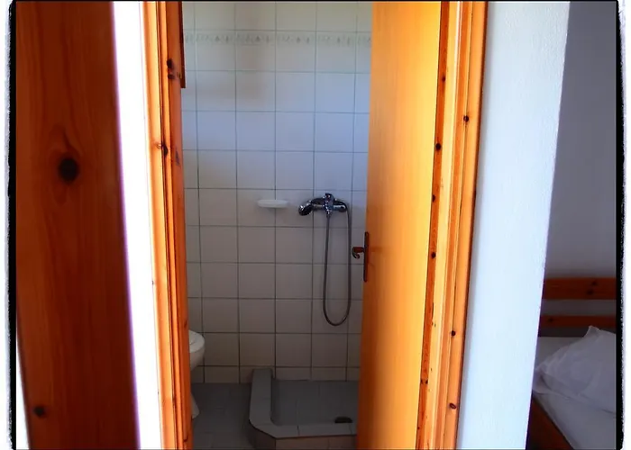 Apartamento Thanasis *