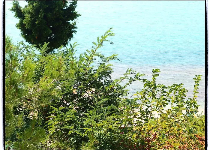 Apartamento Thanasis *