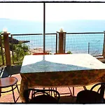 Thanasis Lejlighed Limenaria (Thasos)