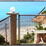 Thanasis Lejlighed *