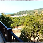 Thanasis Lejlighed Limenaria (Thasos)