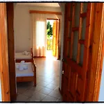 Apartment Studios Thanasis Limenaria (Thasos)