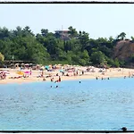 Thanasis Lejlighed Limenaria (Thasos)
