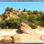 Thanasis Limenaria (Thasos)