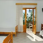 Lejlighed Thanasis Limenaria (Thasos)