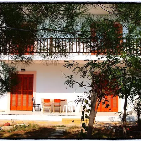 Thanasis * Limenaria (Thasos)