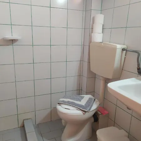 Thanasis Apartamento Limenaria (Thasos)