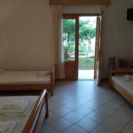 Studios Thanasis Limenaria (Thasos)
