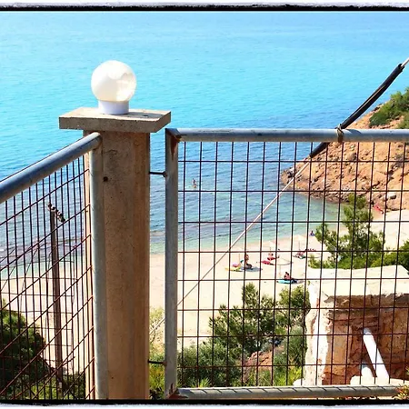 Studios Thanasis Apartment *