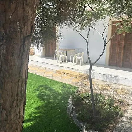 Thanasis Appartement
