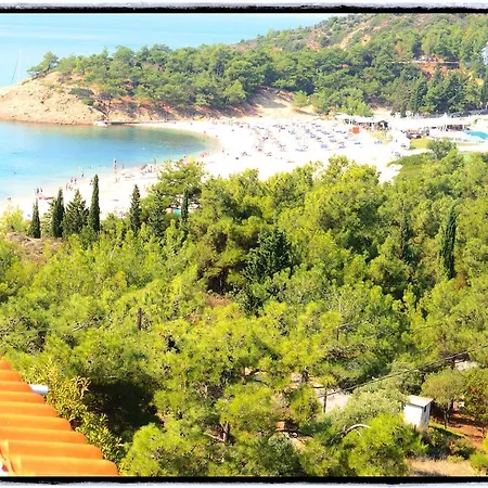 Thanasis Apartamento *