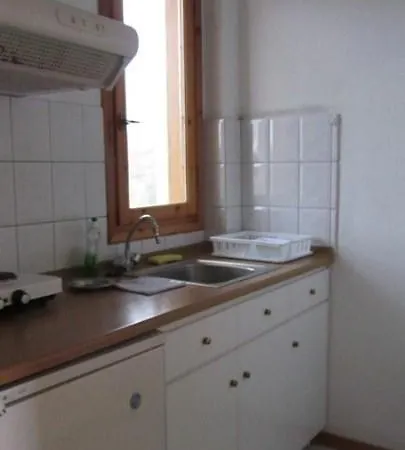 Apartamento Thanasis