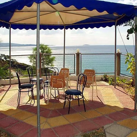 Apartment Studios Thanasis Limenaria (Thasos)