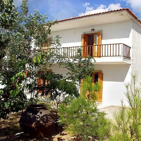 Thanasis 利迈纳里亚