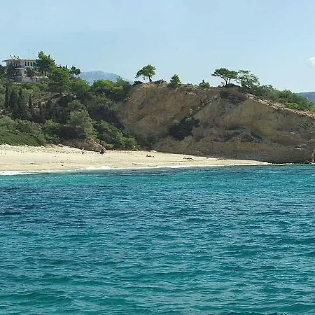 Apartamento Thanasis