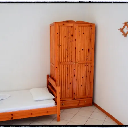 Apartment Studios Thanasis Limenaria (Thasos)
