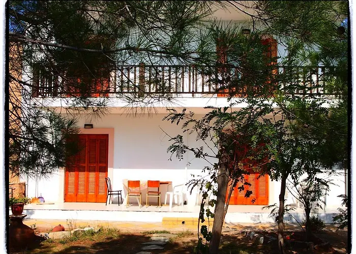 Thanasis * Limenaria (Thasos)